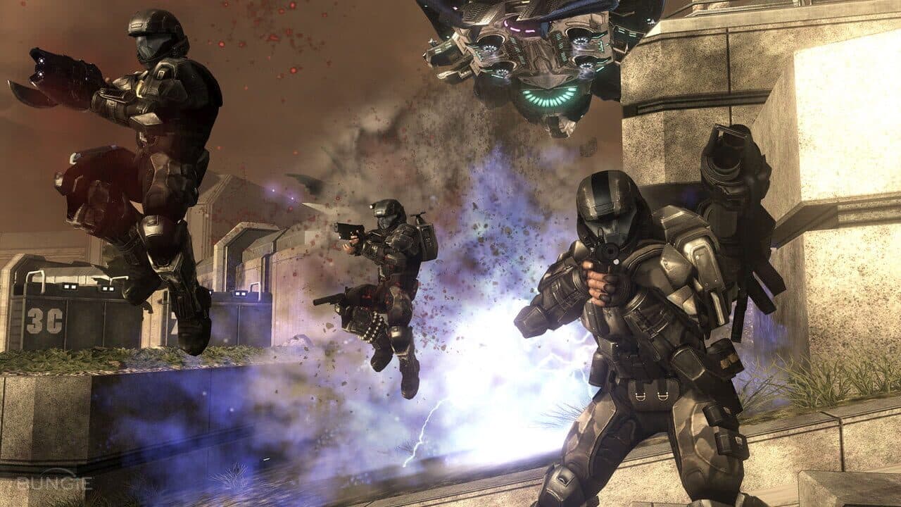 Halo 3: ODST thumbnail 4