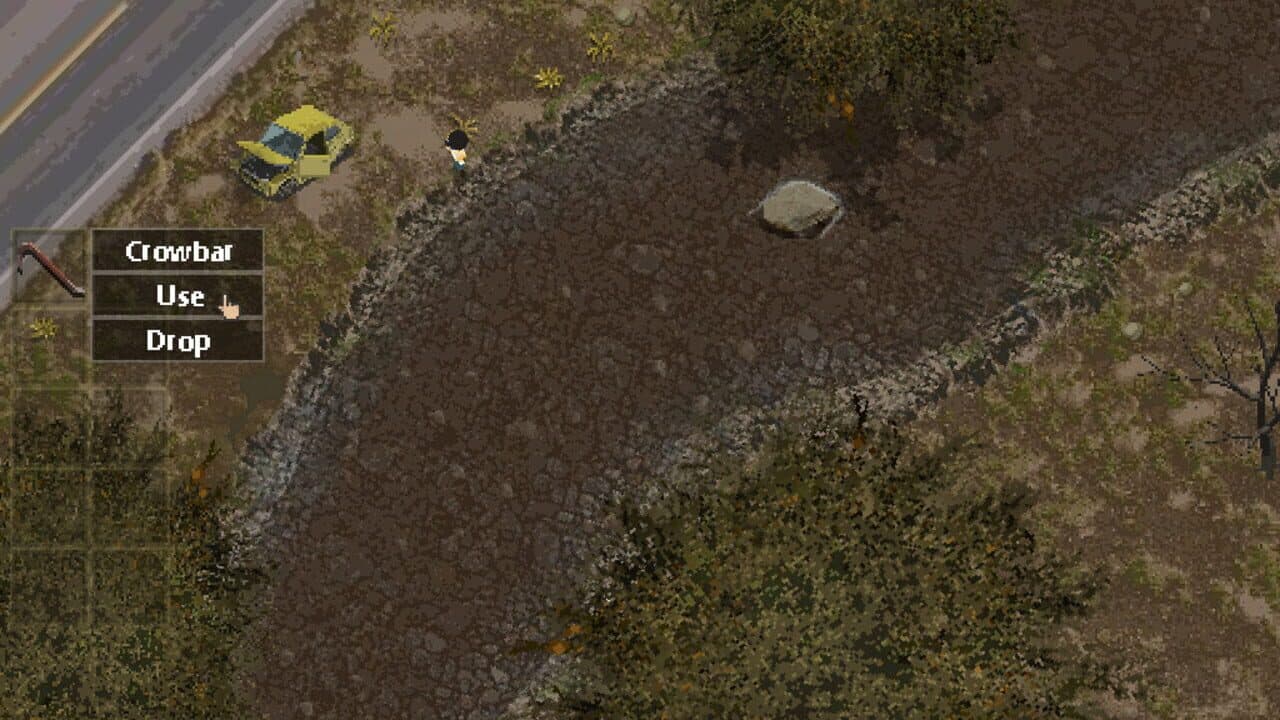 Undeadz! screenshot 1