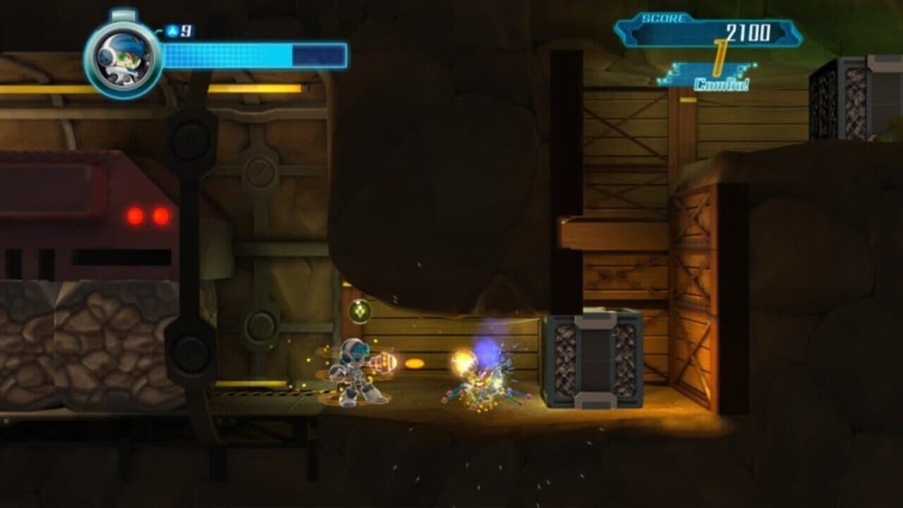 Mighty No. 9 thumbnail 11