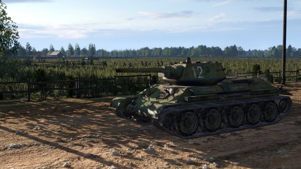 Steel Division 2 thumbnail 2