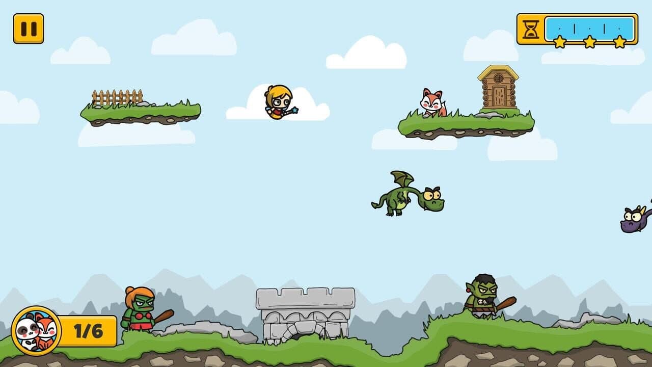 Fairy Rescue thumbnail 8