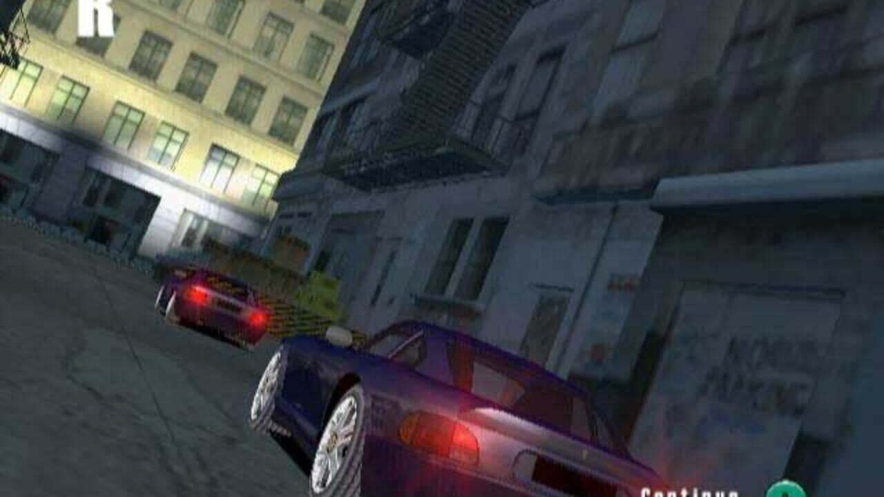 Burnout thumbnail 3