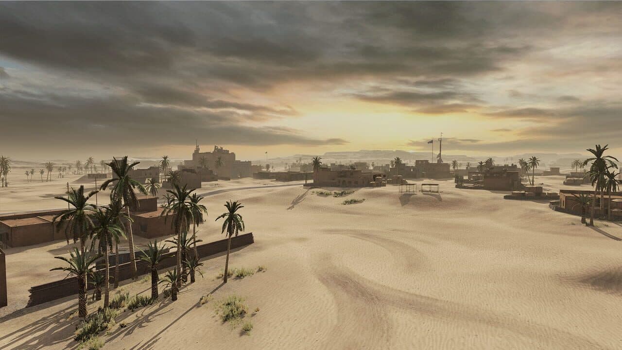 iStorm screenshot 1