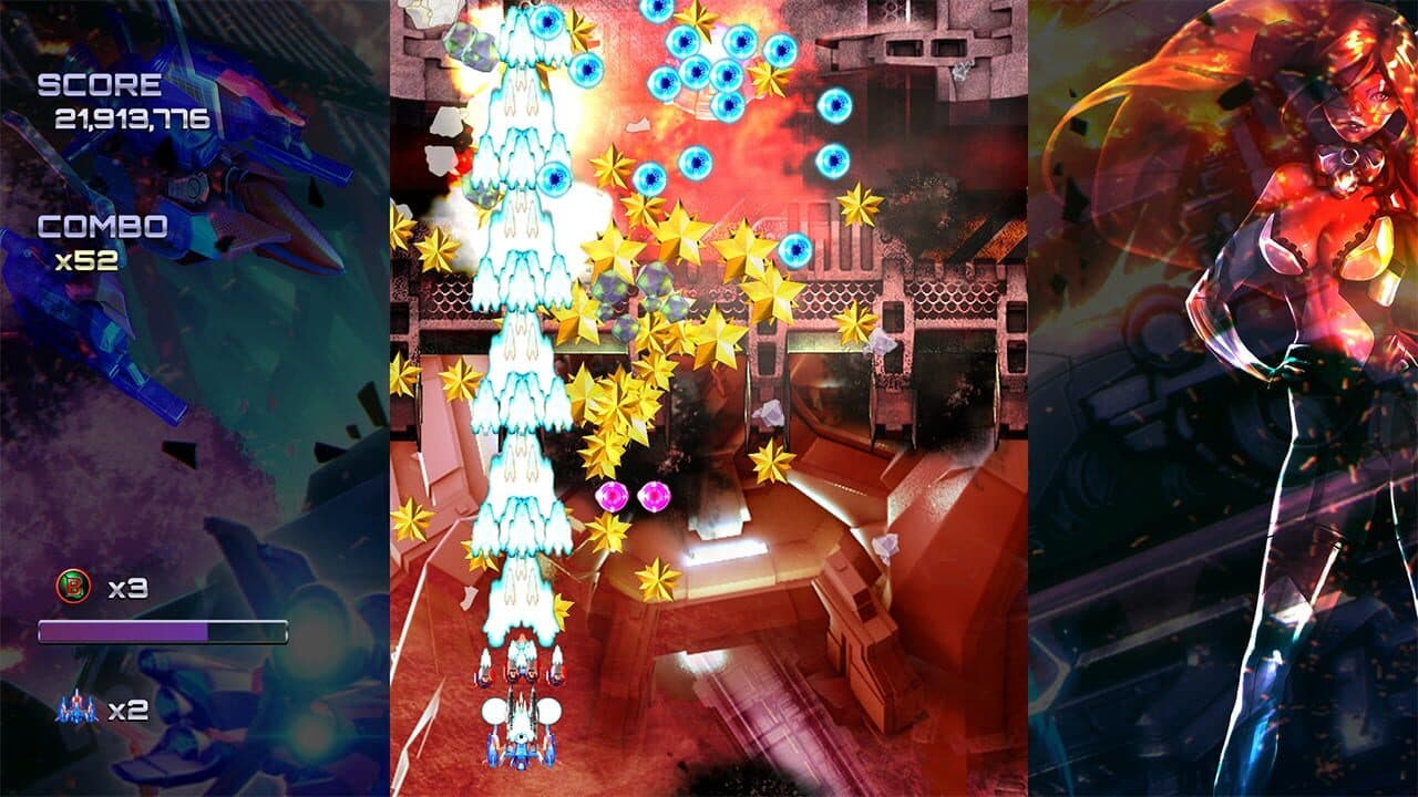Ghost Blade HD thumbnail 12
