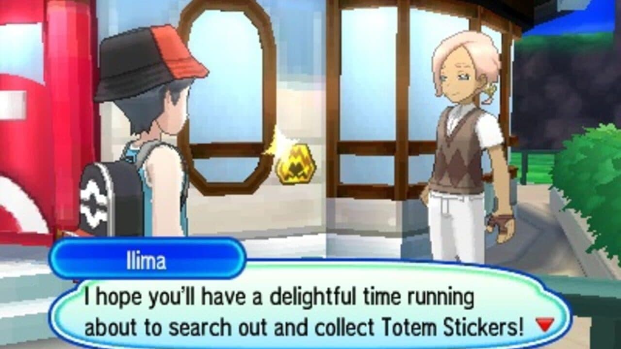 Pokémon Ultra Moon thumbnail 3