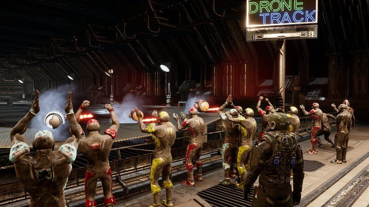 Spacebourne thumbnail 3