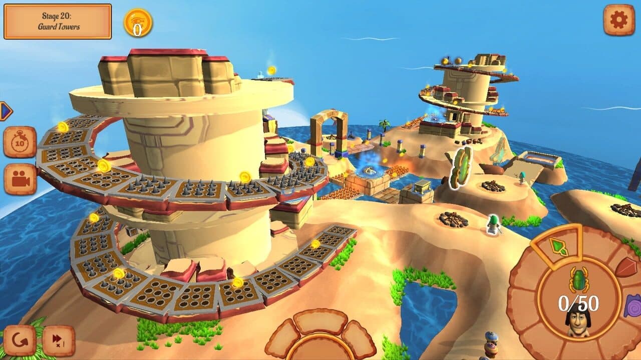 Cleo's Lost Idols thumbnail 3