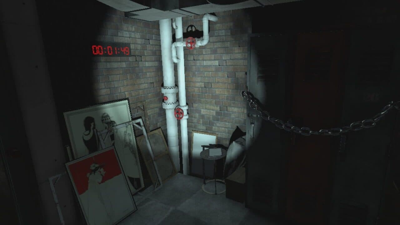A Lost Room screenshot 1