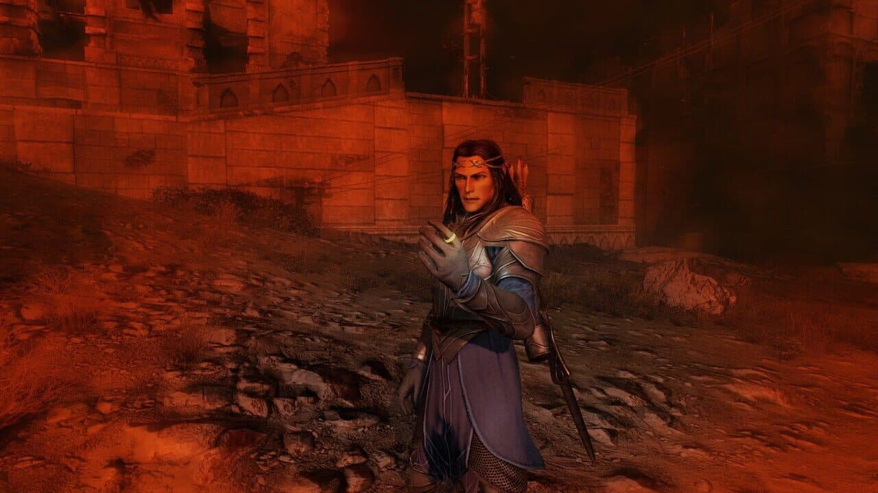 Middle-earth: Shadow of Mordor - The Bright Lord thumbnail 4