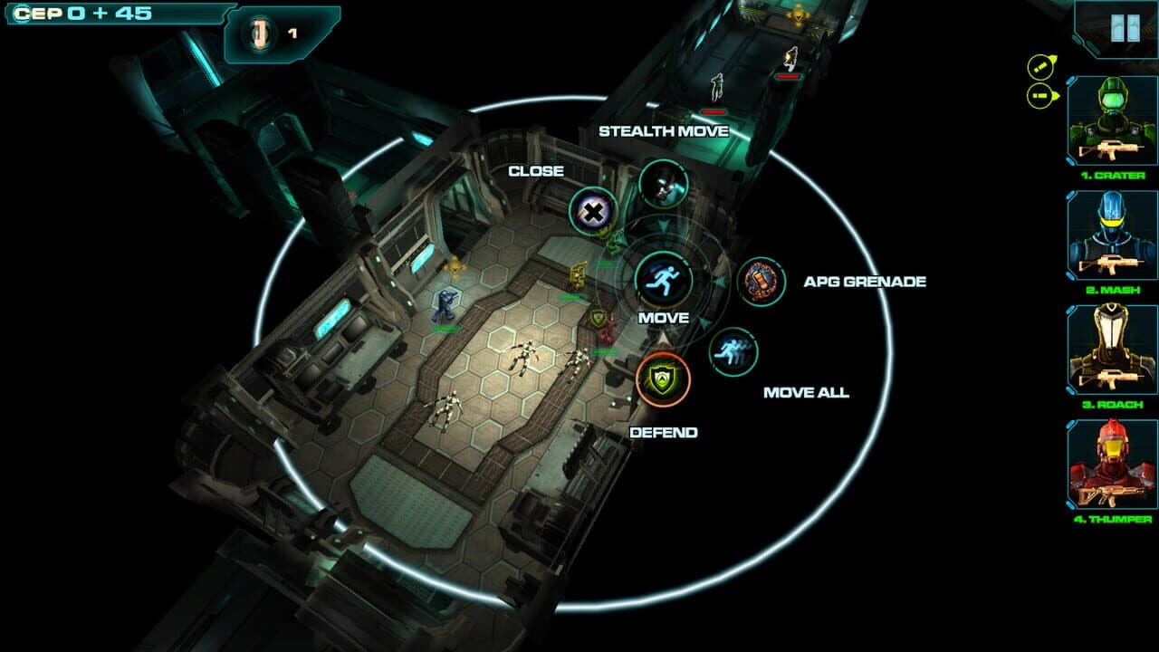 Line of Defense Tactics thumbnail 2