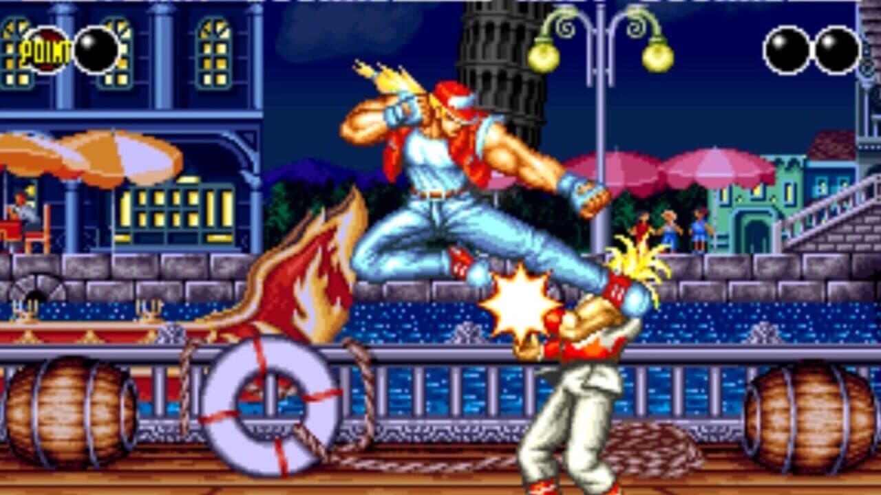 Fatal Fury 2 thumbnail 5