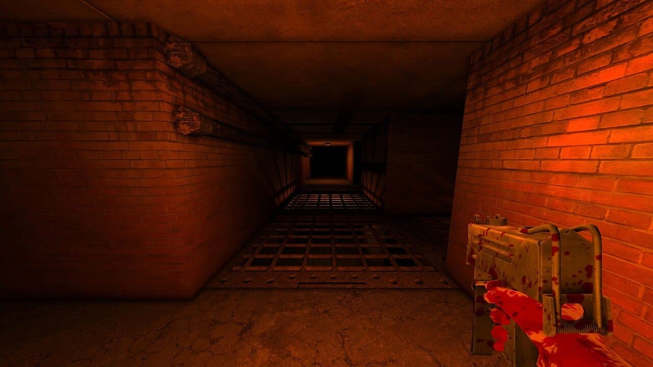 Dark Places thumbnail 6