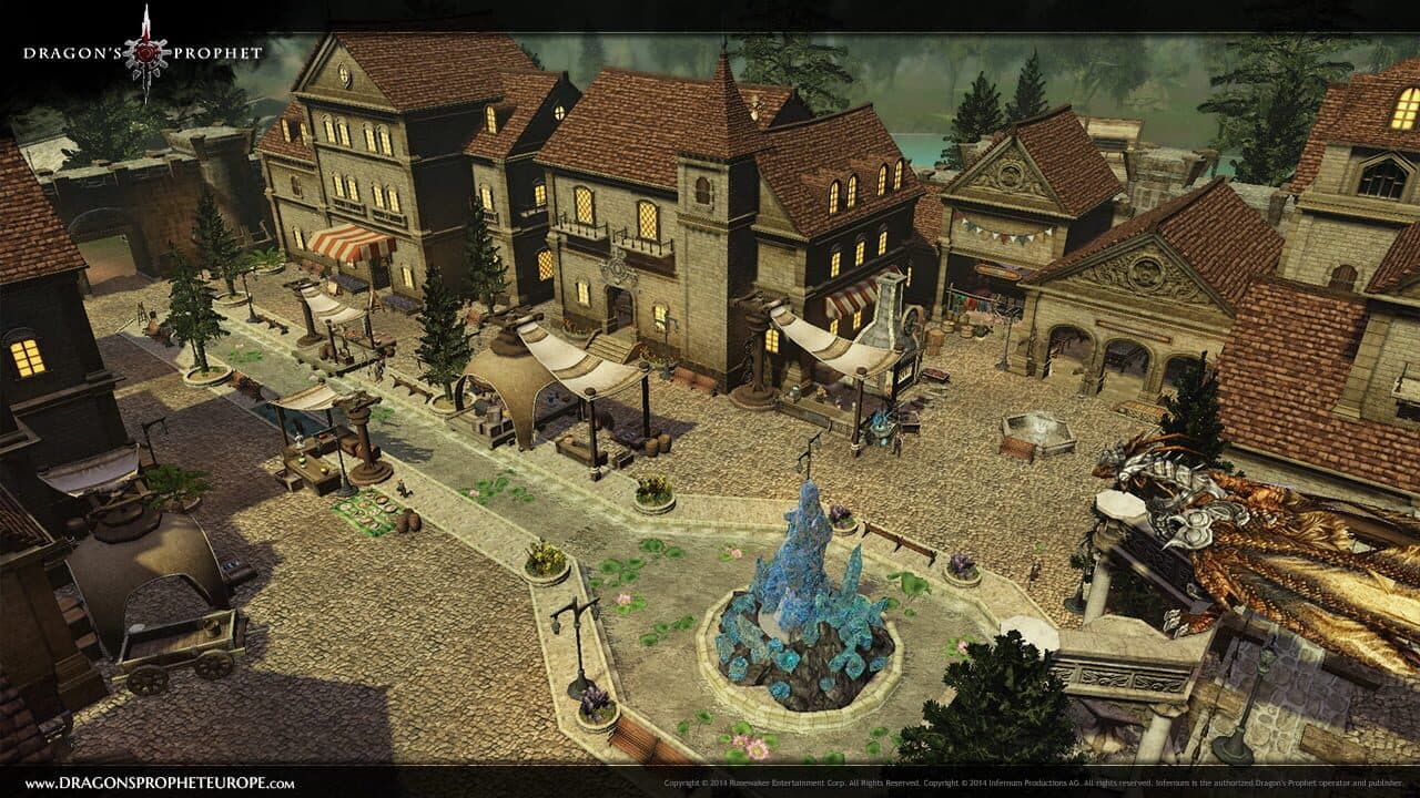 Dragon's Prophet thumbnail 5