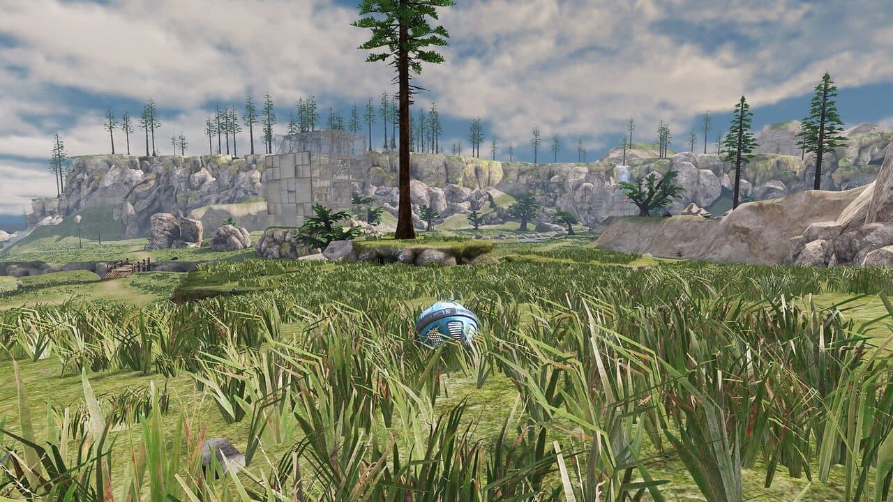 InFlux screenshot 1
