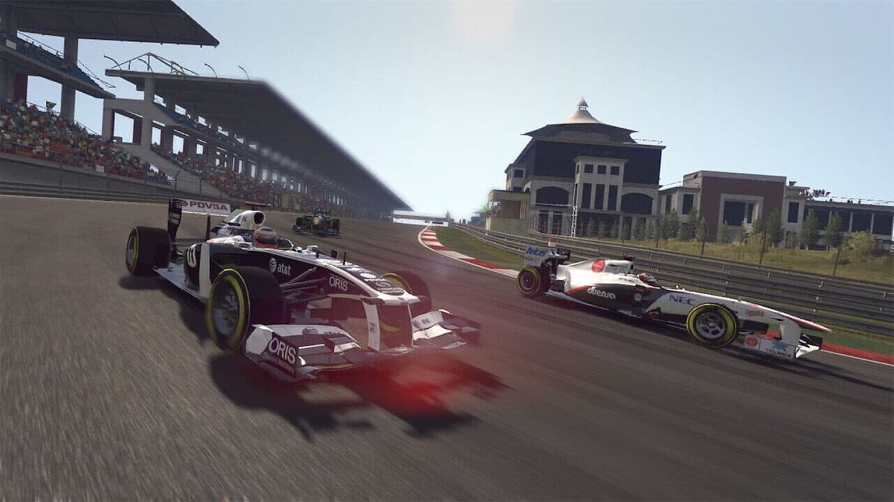 F1 2011 thumbnail 4