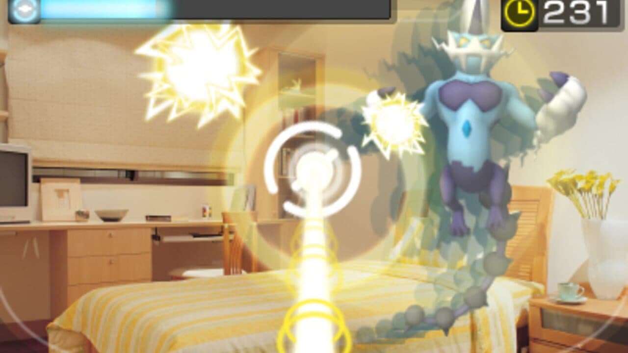 Pokémon Dream Radar thumbnail 7