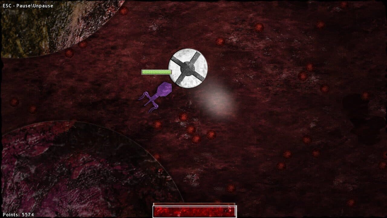 Germ Wars thumbnail 2