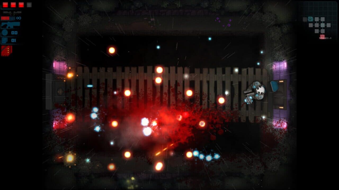 Feral Fury thumbnail 3