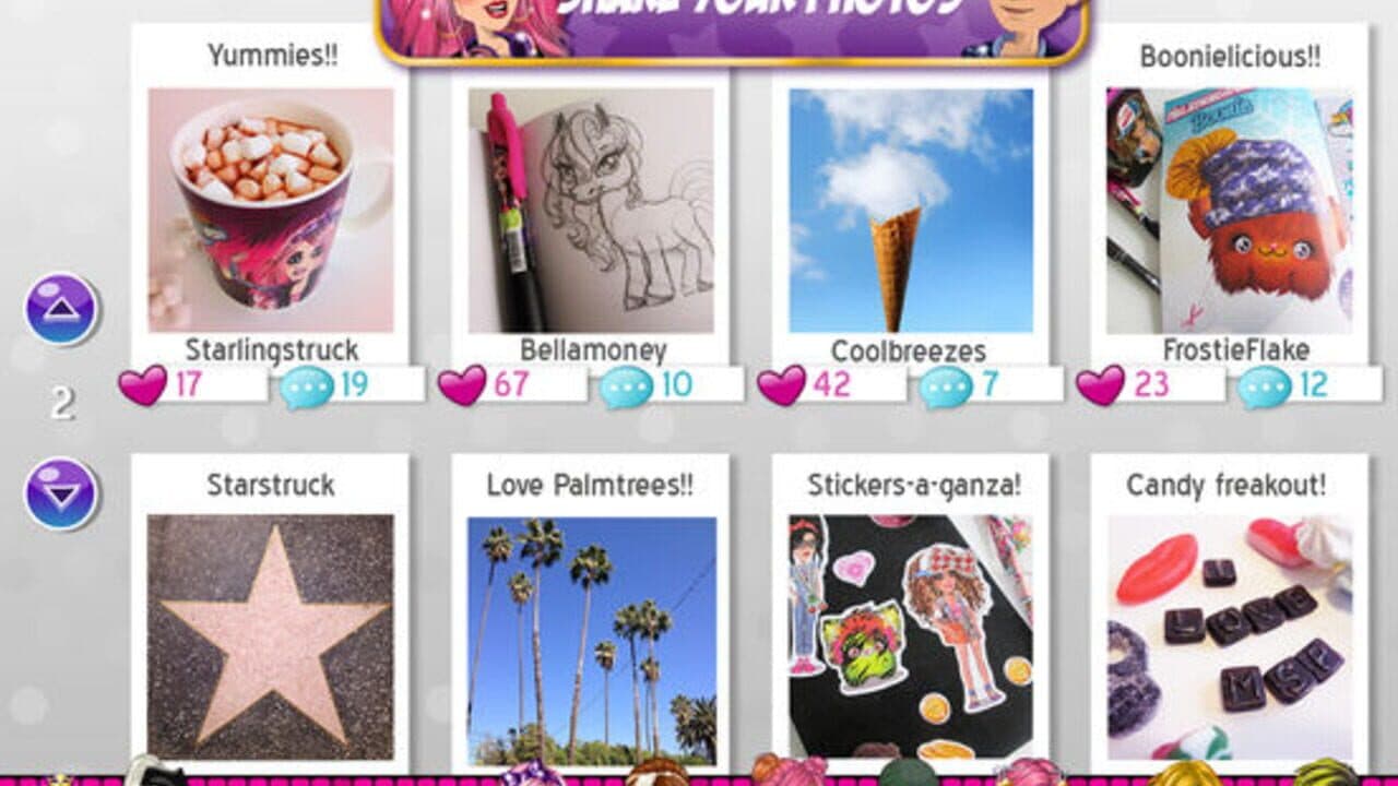 MovieStarPlanet thumbnail 7