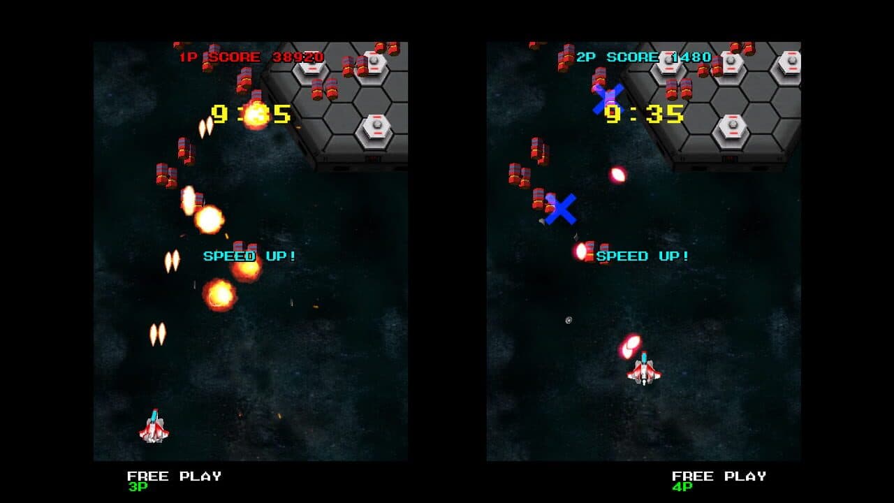 Arcade Love thumbnail 9