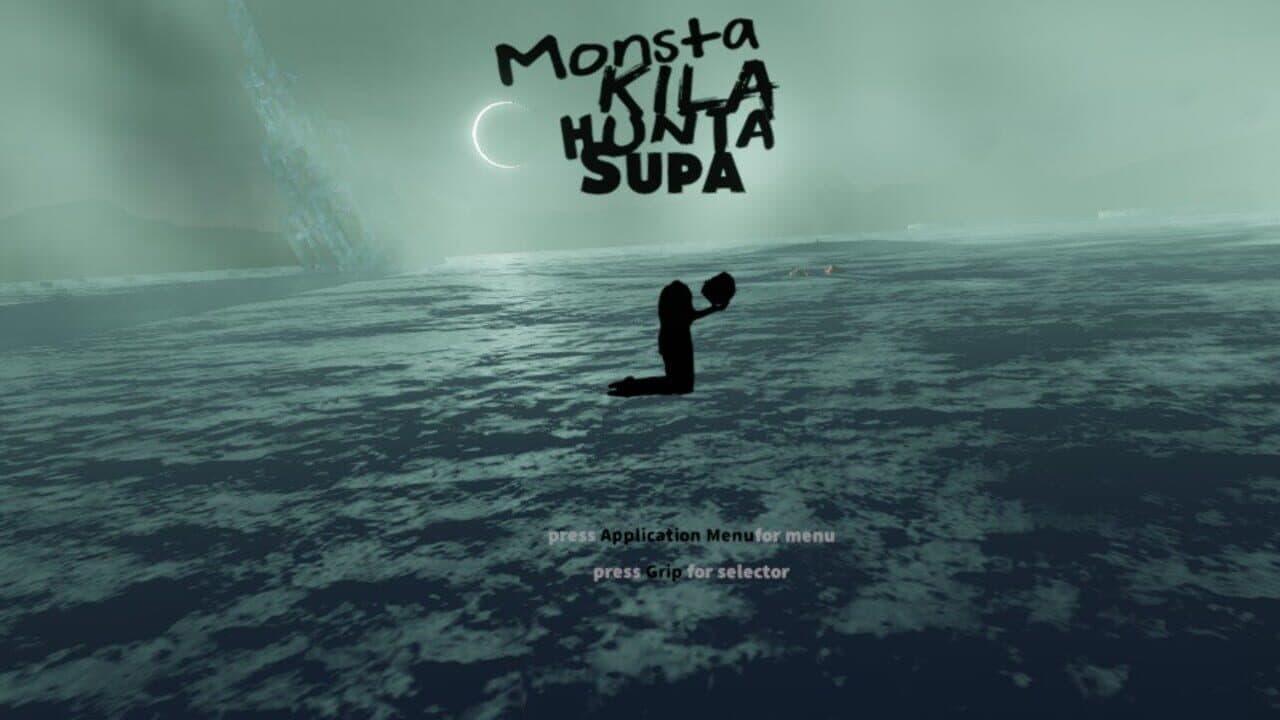 Supa Kila Monsta Hunta screenshot 1
