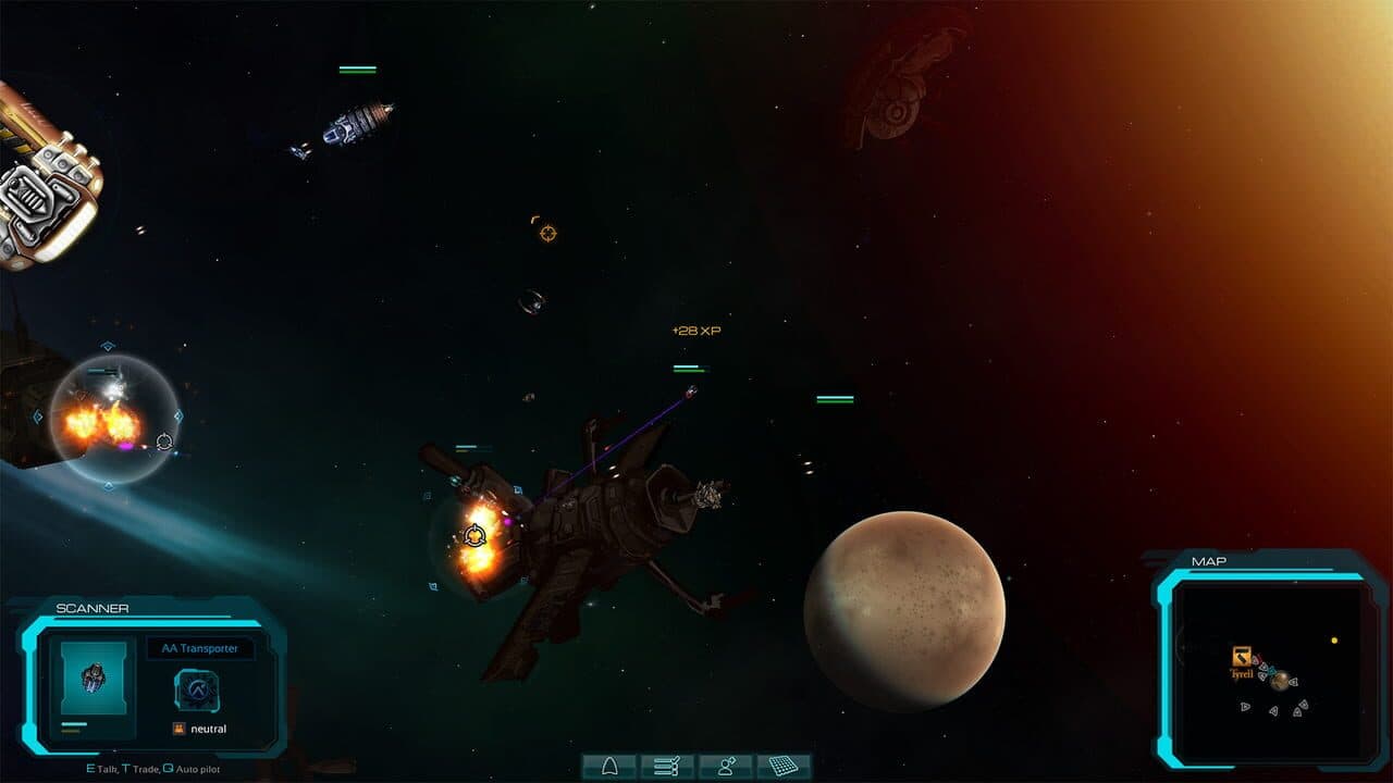 Gaia Beyond thumbnail 3