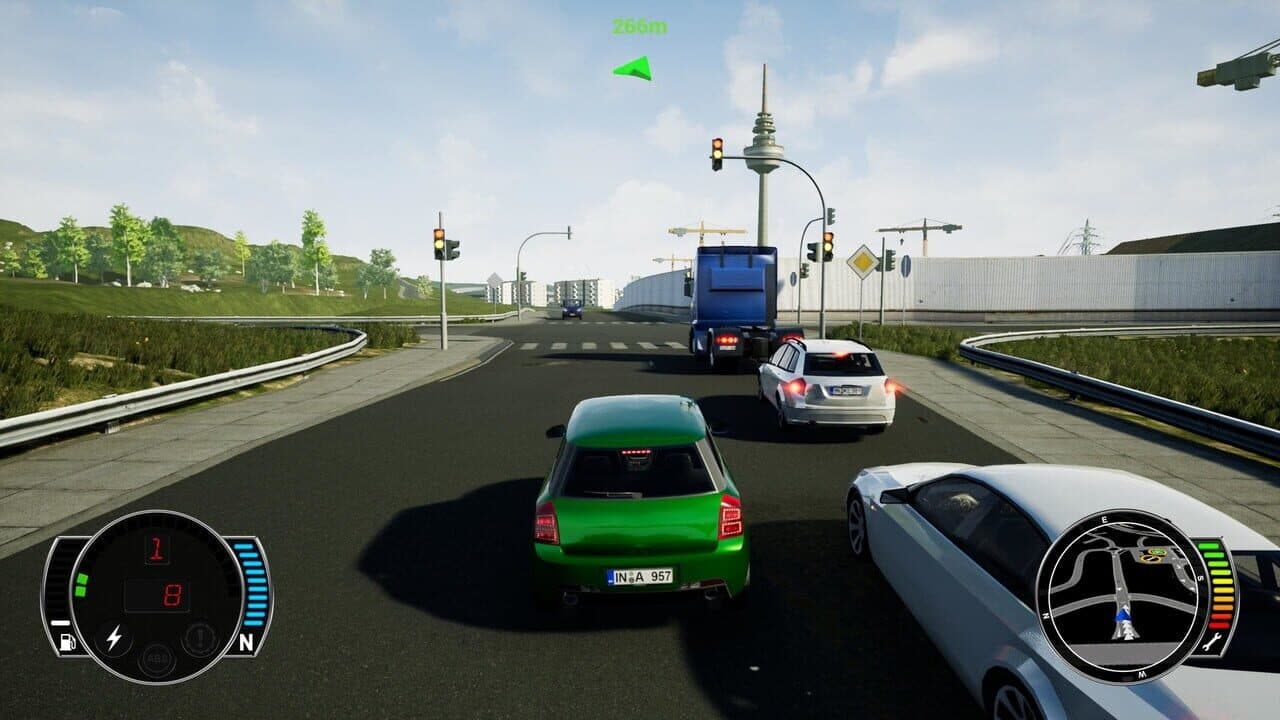 City Patrol: Police thumbnail 4