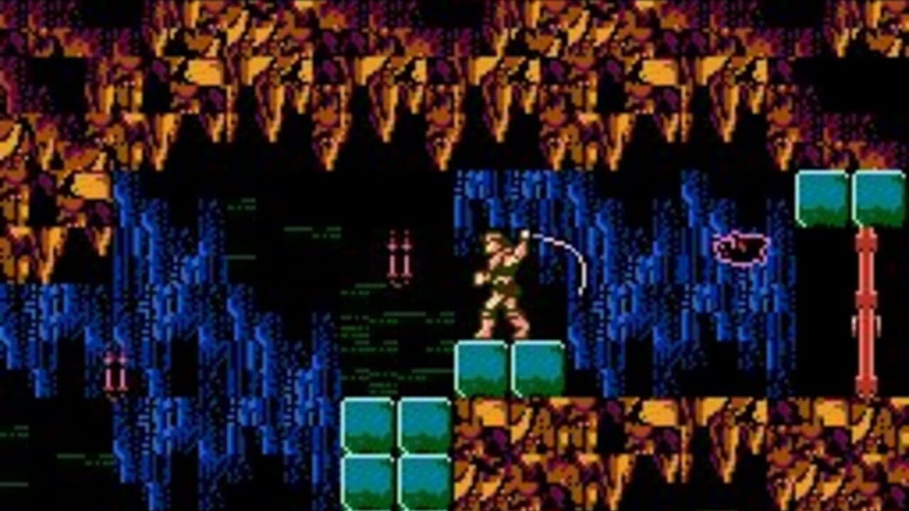 Castlevania III: Dracula's Curse thumbnail 10