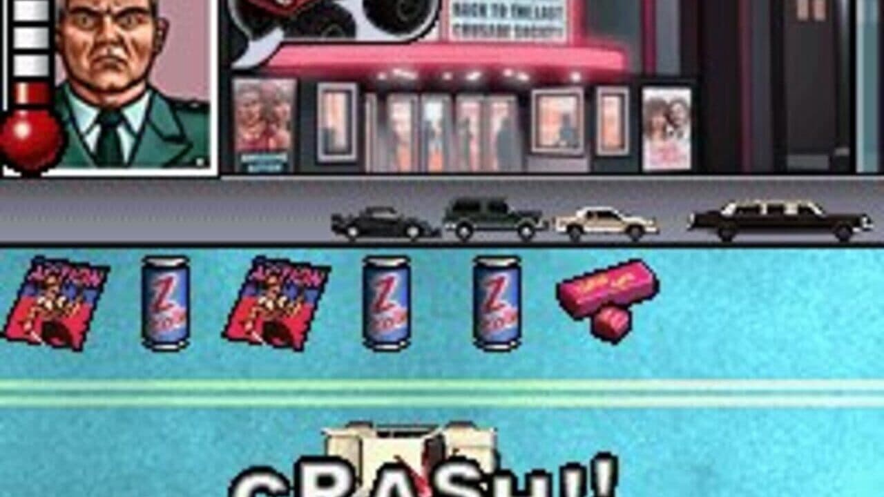 Valet Parking 1989 thumbnail 4