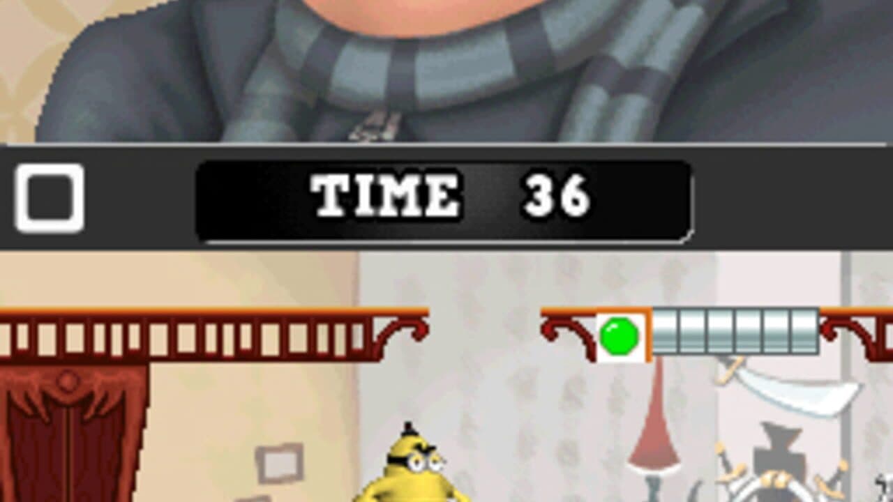 Despicable Me: The Game - Minion Mayhem thumbnail 3