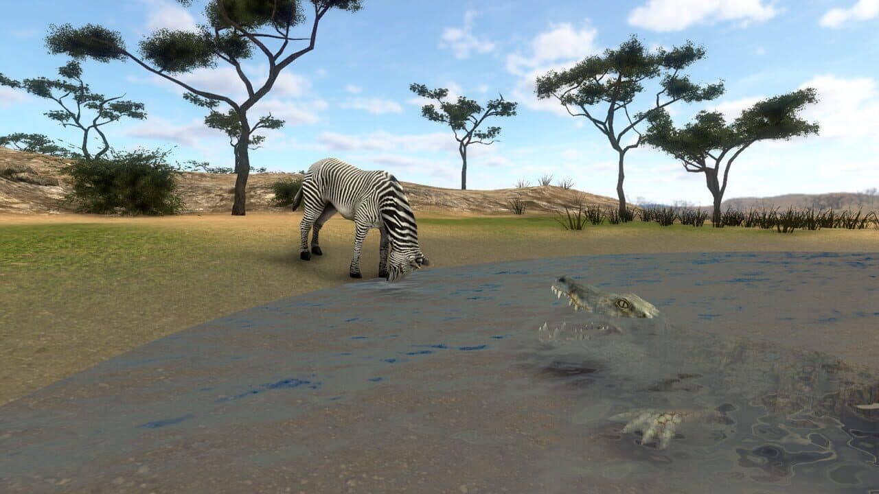 Savanna Shot VR thumbnail 5