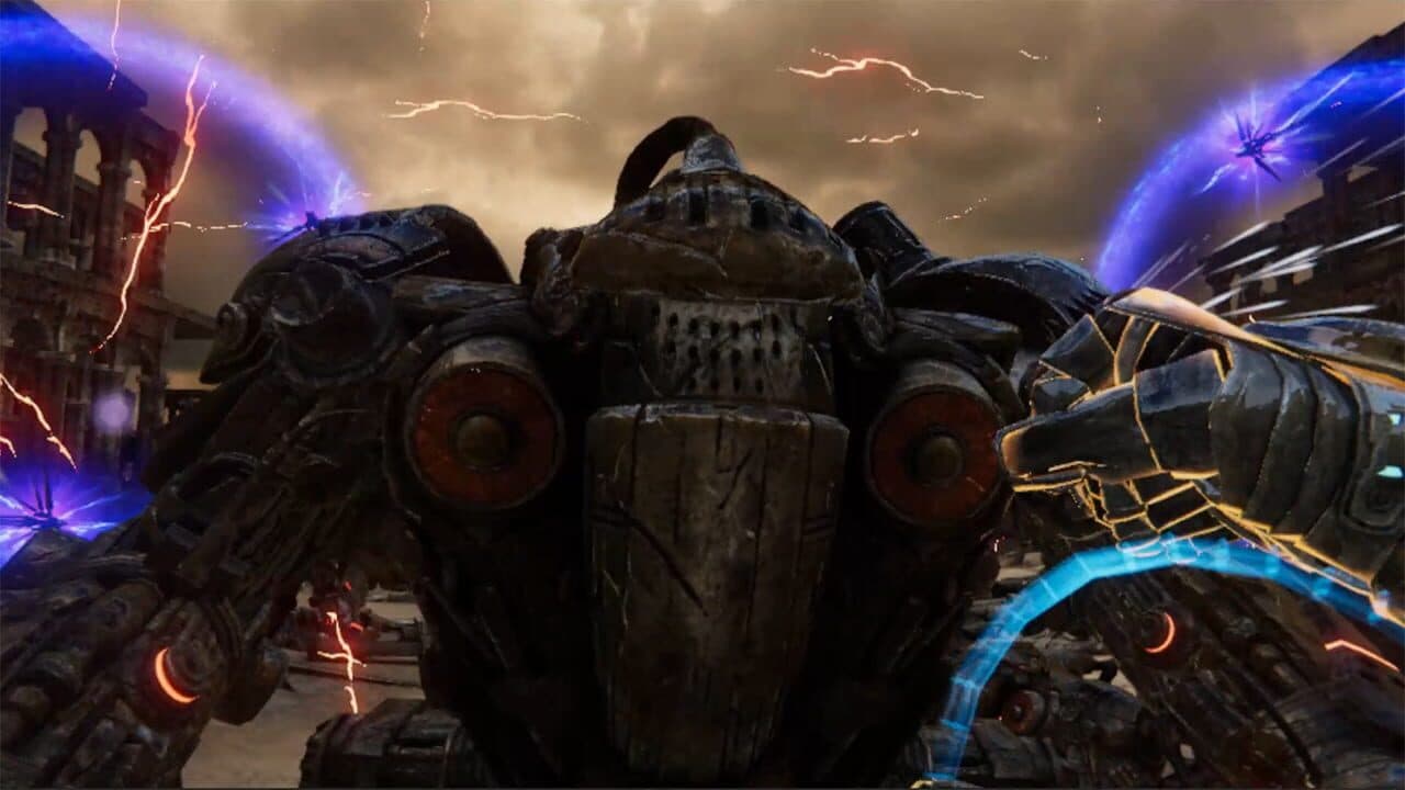 Apocalypse Mechanism thumbnail 3