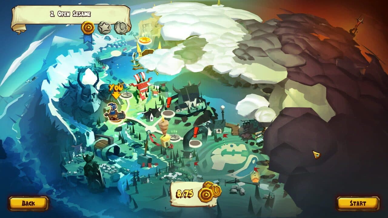 Swords & Soldiers II: Shawarmageddon thumbnail 2