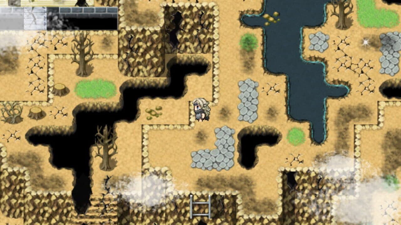 Pale Echoes thumbnail 3