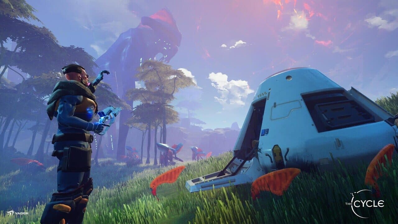 The Cycle thumbnail 11