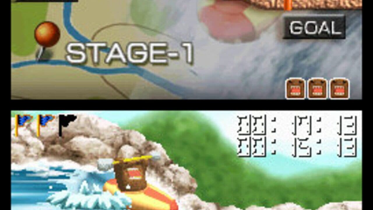 White-Water Domo thumbnail 3