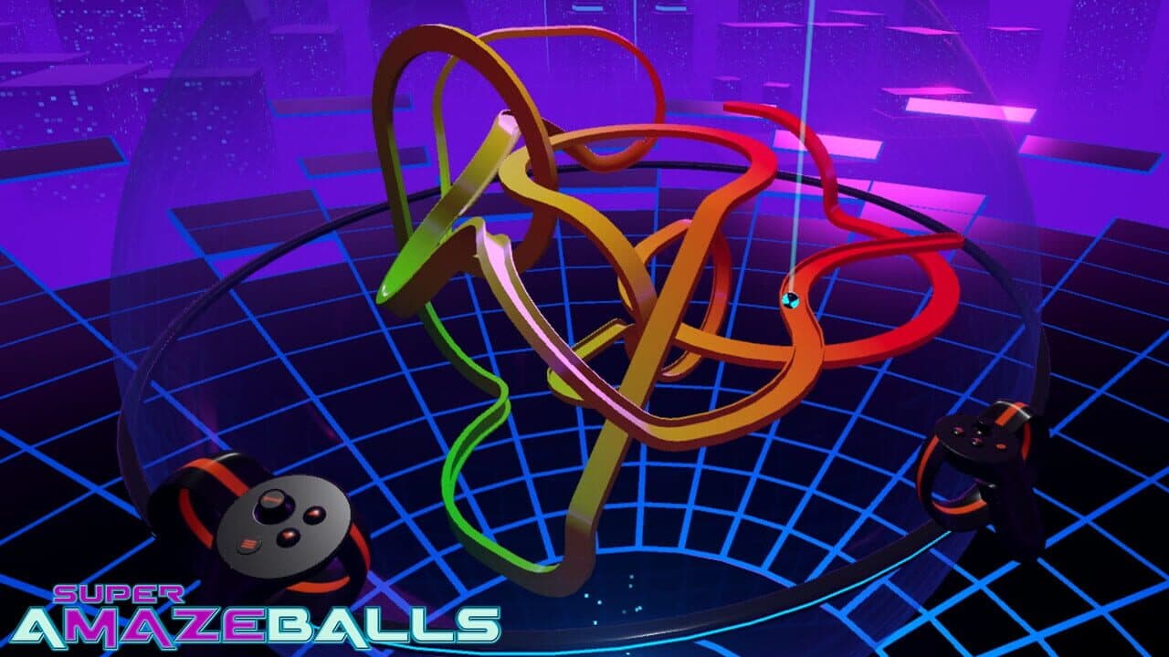 Super Amazeballs thumbnail 2