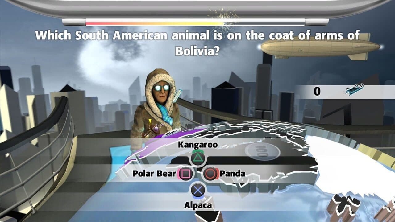National Geographic Challenge! thumbnail 3