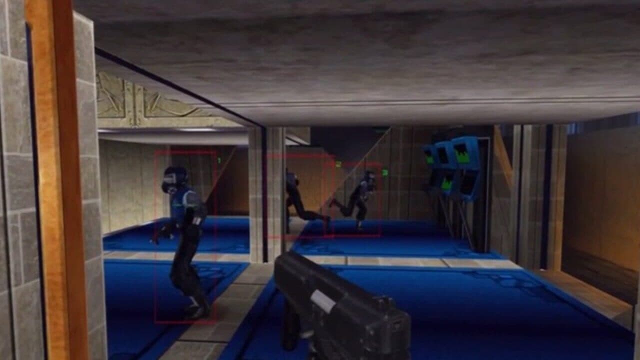 Perfect Dark thumbnail 6