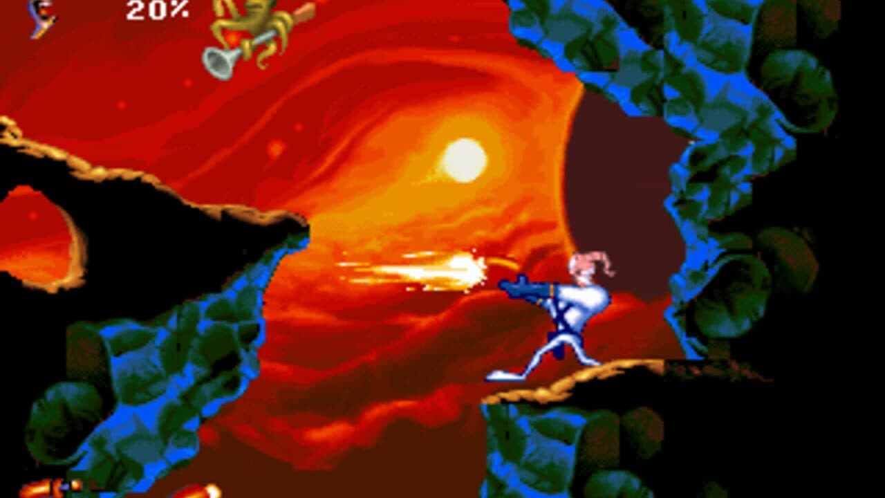 Earthworm Jim 2 thumbnail 5