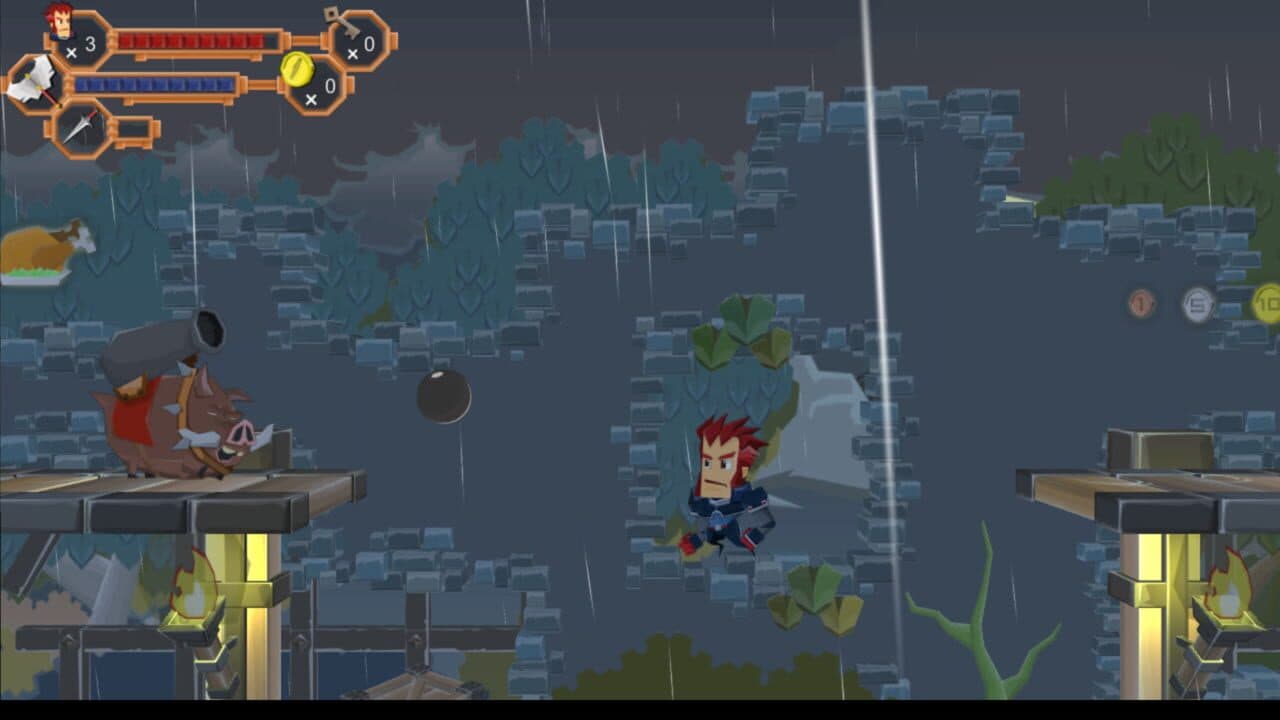 Super Doomed'n Damned thumbnail 8