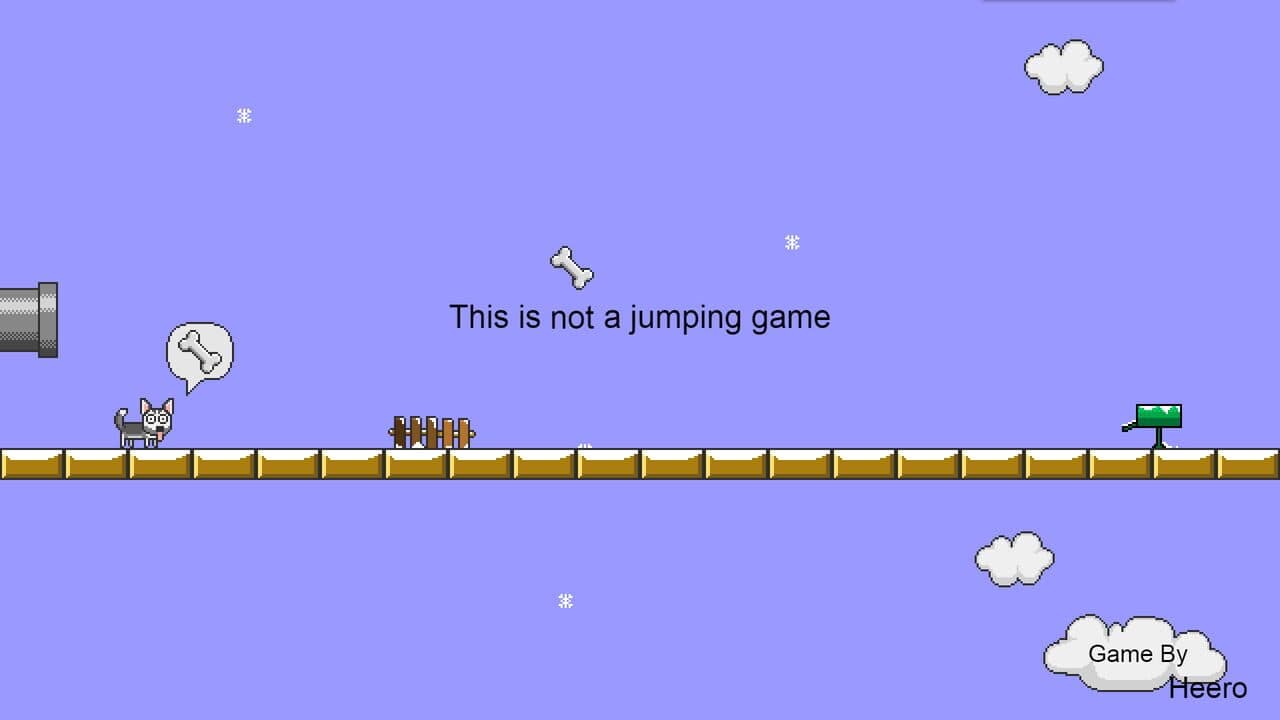This Is Not A Jumping Game thumbnail 5