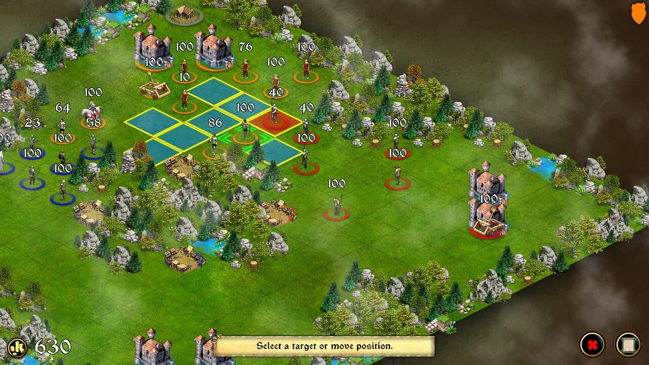Medieval Battlefields: Black Edition thumbnail 5