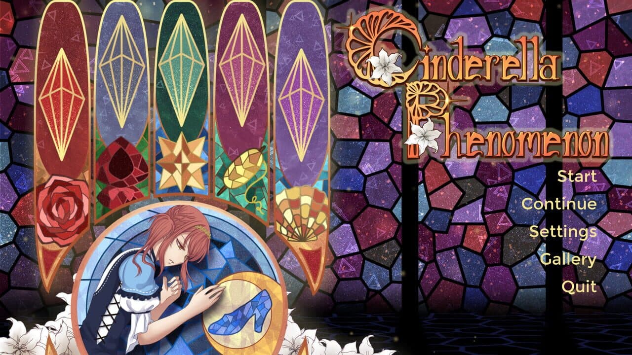 Cinderella Phenomenon thumbnail 2