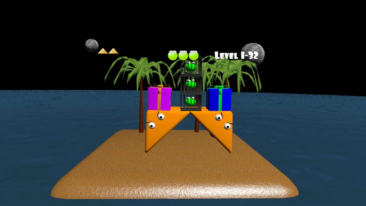 Bubble Blast Rescue VR thumbnail 2