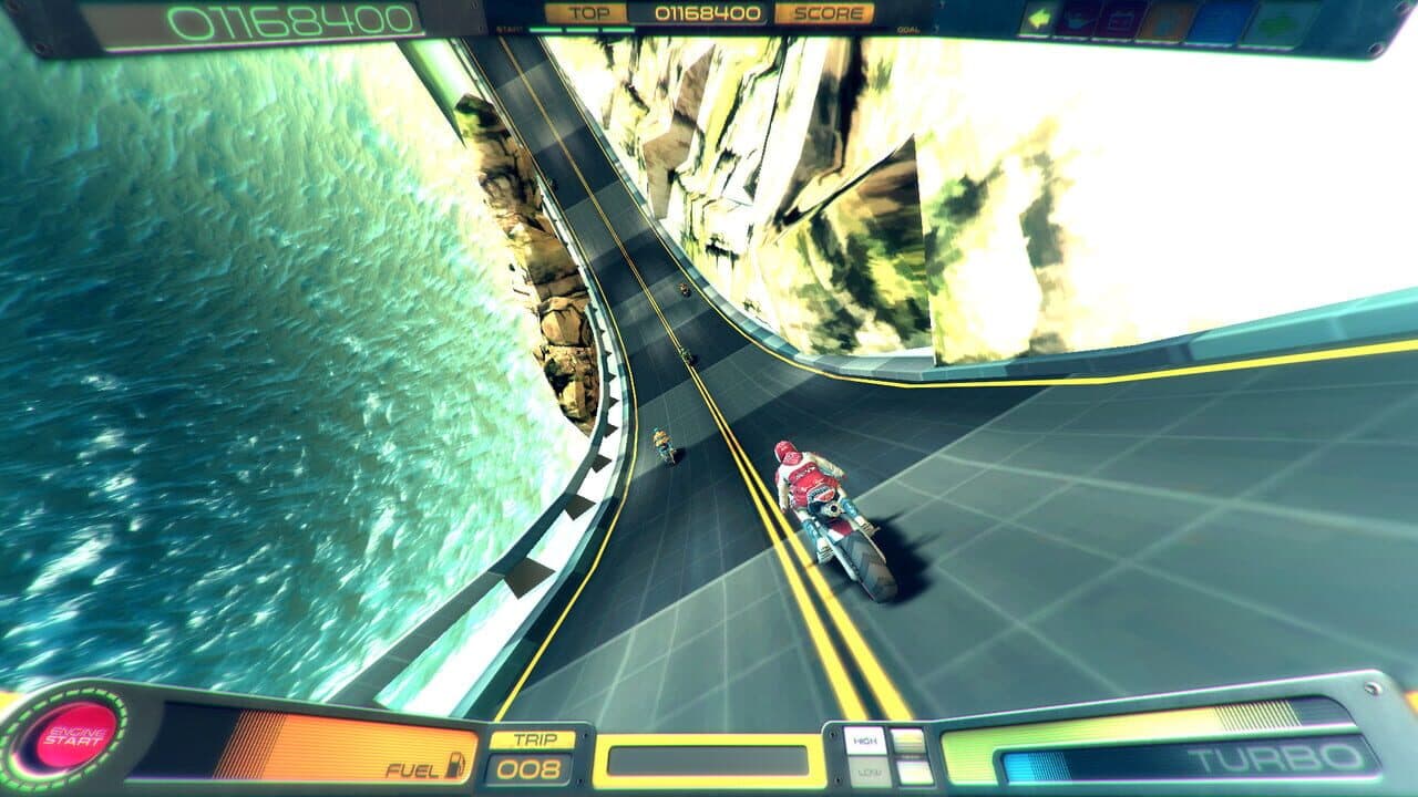 moto RKD dash thumbnail 3