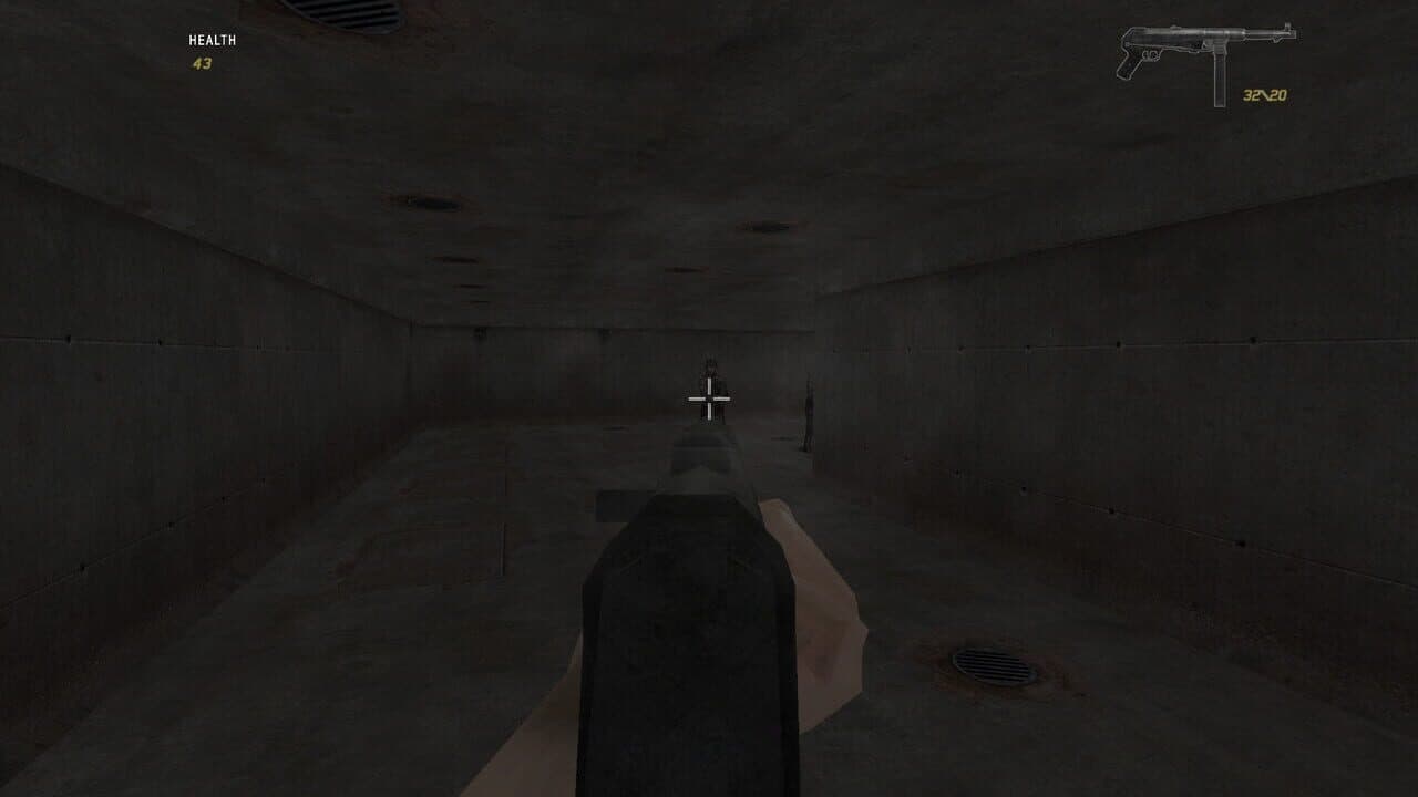 Nazi Bunker thumbnail 3