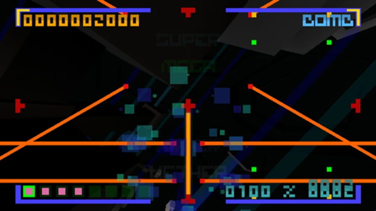 Bit.Trip Complete thumbnail 9