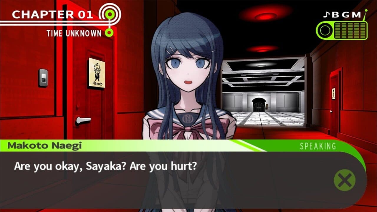 Danganronpa 1-2 Reload thumbnail 2