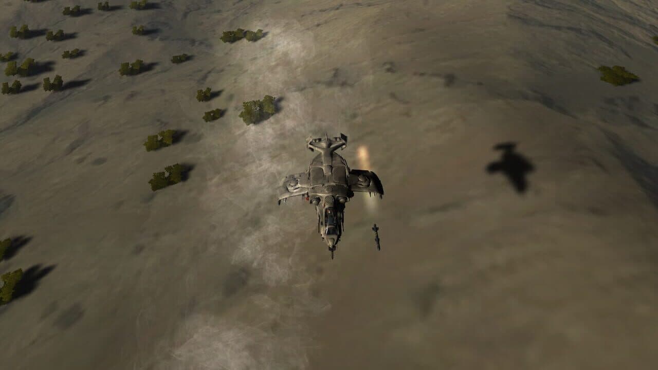 Intruder: War Areas thumbnail 5